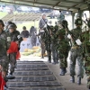“폭력을 거부한다” 예비군훈련 불참 첫 무죄