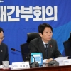 민주, 27일 선거법 부의에 셈법 복잡… 한국당 빼고 野와 다시 ‘패트 연대’?