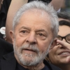‘좌파 아이콘’ 룰라 브라질 전 대통령, 1년 7개월만에 석방