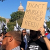 “텍사스식 정의는 그만” 20일 로드니 리드 사형 집행 앞두고 애봇 지사에 압력