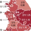 “꼭 서울 안 가도 됩니다”… 9개 지역 공공병원 신축