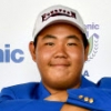 17세 골퍼 김주형 생애 첫 우승…아시안투어 2번째 최연소 기록