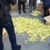 세월호 단식 조롱한 ‘폭식투쟁’ 참가자 불기소 처분한 검찰