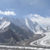 ‘가장 높은 전쟁터’ 카슈미르 사이첸 빙하 무너져 인도 병사 등 6명 희생