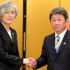 외교부 “지소미아 언제든 종료 가능”…일본에 통보 불필요
