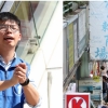 홍콩 부정선거 고발 4800건…“친중 유권자 버스로 실어날라” 소문도