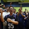 홍콩 구의원 선거 “당락 갈린 451석 가운데 민주화 진영 385석 휩쓸어”