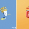 [제25회 서울광고대상] “택배·팝콘·콜라 소재 활용해 즐거운 금융서비스 함축”