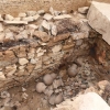 뚜껑돌 여니 1500년 전 유물 와르르… 도굴 안 된 비화가야 무덤 최초 공개