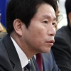 이인영 “국민 볼모 대가, 비상 결단으로 한국당 봉쇄시도 제압”