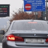 서울 5등급차 단속 첫날… 과태료만 1억 400만원