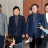 여야 ‘4+1’ 예산안 수정안 “내일 제출”…한국당 “세금 도둑질”