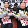 ‘아웃사이더 심재철, 인사이더 김재원’ 조합 택한 한국당