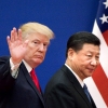 트럼프, 중국 압박 ‘대못 박기’…‘문화교류’ 프로그램 중단