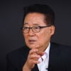 박지원 “사상 초유의 보수 분열…총선 보수대통합 절대 불가능”