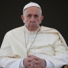 교황 “아동 성학대 성직자들 ‘비밀주의 원칙’ 적용 안 할 것”