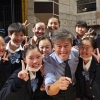 제4회 김근태상 수상자에 ‘조선학교와 함께하는 몽당연필’