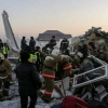 어제 추락 카자흐 여객기 생존자 86명, 역시나 항공이 가장 안전?!