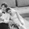 이완♥이보미, 신부님 소개로 만나 결혼 ‘12월의 부부’ [종합]