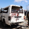 사망자 100명 육박…소말리아에서 차량폭탄 테러