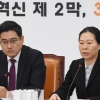 한국 참여·민주 이탈 조짐에… ‘4+1 공수처법’ 끝까지 표 단속