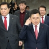 심재철 “공수처, 北보위부·게슈타포 될 것…즉각 헌법소원”