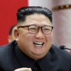 김정은 “핵·ICBM 중단? 머지않아 새 전략무기 목격할 것”