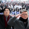 우리공화당 “종로에 후보 낸다…한국당과 통합 안 해”