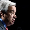 미국·이란 전운 고조…유엔총장 “새해 지정학적 긴장으로 혼란”