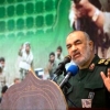 이란 혁명수비대 총사령관 “미국이 아끼는 곳 불바다 만들겠다”