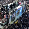“솔레이마니 안장식 56명 압사” 이란인들 추모에 광적인 이유