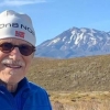 “풍광 만끽하며 행복한 죽음” 독일인 암 환자 뉴질랜드 산에서