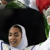 이란 유일 여자 올림픽 메달리스트 알리자데 “위선의 나라 망명”