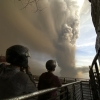 필리핀 탈 화산 폭발… 주민·관광객 4만 5000여명 대피