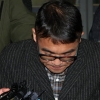 ‘성폭행’ 혐의 받는 김건모···12시간만에 경찰 조사 마쳐