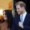 ‘독립 선언’ 해리 왕자 부부, 캐나다서도 파파라치 표적돼