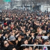 서울역·청와대 앞도 집회 금지…박원순 “신천지는 자가격리하라”