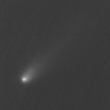 먼 우주에서 태양계를 찾아온 손님...보리소프 혜성 촬영 성공