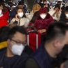 [이슈있슈] 설연휴 중국인 13만명 입국…‘우한 폐렴’ 공포