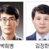 박희병·김정한·박정자·조동우 ‘3·1문화상’