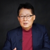 박지원 “민주당 갈 생각 아직 없다…그렇다고 진중권 고소 안해”