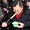한국당 “황 대표, ‘5월 17일’ 말한 것”…‘법적 대응’ 경고