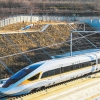 [김규환 기자의 차이나 스코프] 빚으로 쌓아올리는 중국 고속철 사업