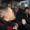 [포토] ‘5월단체·보수단체 충돌’ …지만원 1심서 징역 2년