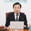 손학규 또 딴지… 당권파, 오늘 비례 제명