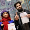독배 든 반미 강경파, 이란 총선 압승