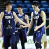 한국 男농구 대표팀, 태국과의 FIBA 아시아컵 예선 경기서 진땀승