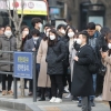 서울 하루새 9명 추가 확진… 25개 구 중 16곳 ‘감염’