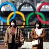 올림픽 연기 저울질? 日올림픽 담당상 “올해 안이면 연기 가능”