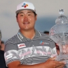 임성재, ‘곰 덫’ 넘어 마침내 7번째 PGA 투어 한국인 챔피언 등극